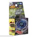 Beyblades #BB91 JAPANESE 2010 Metal Fusion Battle Top Booster Ray Gil 100RSF B003V89S56